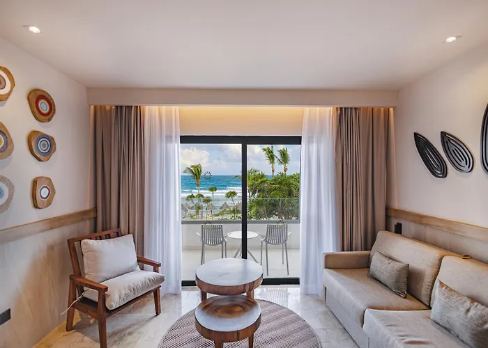 Bahia Principe Explore (adults Only) Resort