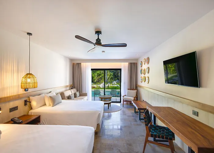 Bahia Principe Explore (adults Only) 5*