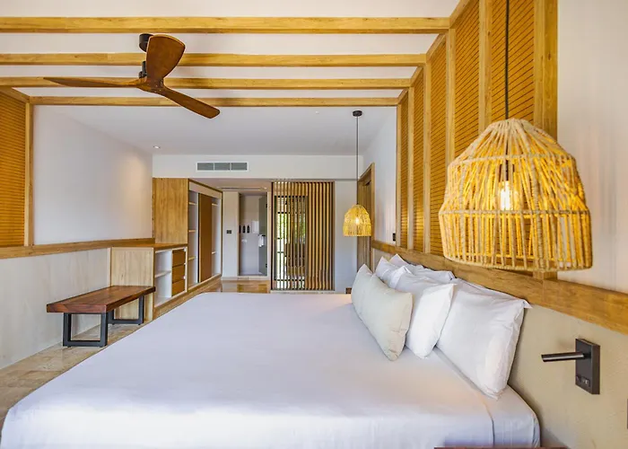 Bahia Principe Explore (adults Only) Resort 5*